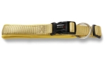 Wolters Halsband Professional Comfort, curry gelb