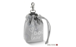 Wolters Happy Treat Bag hellgrau