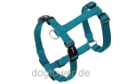 Wolters Geschirr Professional, aqua