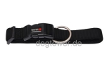 Wolters Halsband Professional, schwarz