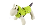 Regenjacke Storm, limone