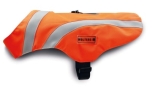 Wolters Sicherheitsweste Security neon orange
