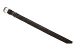 Wolters Terravita Halsband (flach), kastanie