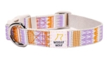 Woolly Wolf Wild Collar