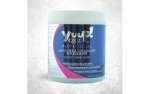 Yuup! Glanz Effekt Maske