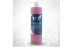 Yuup! Pigmentstärkendes Kräftigungsshampoo für dunkles Fell