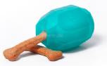 zee.dog Hundespielzeug Kiwi