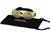 Sunglasses Dogoptics Hundebrille Ibiza Gold frame Light Mirror lens