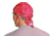 Aqua Coolkeeper Kopftuch Cooling Bandana / Scullycap, red western