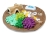 AFP Dig it Schnüffelmatte Round Fluffy mat with cute toy