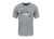 Anar Baidi Herren T-Shirt grau