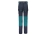 Anar Maret Damen Hose blau/petrol