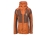 Anar Muorra Herren Jacke orange