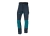 Anar Sammol Herren Hose blau/petrol