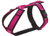 annyX Brustgeschirr Fun, schwarz/pink