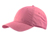 Aqua Coolkeeper Cooling Baseballcap, kühlende Basecap, pink