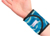 Aqua Coolkeeper Cooling kühlendes Armband, cool blue