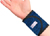 Aqua Coolkeeper Cooling kühlendes Armband, pacific blue