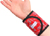 Aqua Coolkeeper Cooling kühlendes Armband, red western