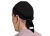 Aqua Coolkeeper Kopftuch Cooling Bandana / Scullycap Black