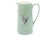 Bailey & Friends Jug Hen Green