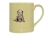 Bailey & Friends Mug Cockapoo Senfgelb