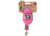 Beco Kotbeutelspender Pocket, pink