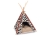 Beeztees Tipi Tent Schlafzelt Vigo