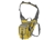 Maxpedition Outdoortasche Fatboy, signal gelb