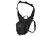 Outdoortasche Fatboy, schwarz