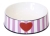 Chacco Hundenapf Heart, pink