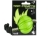 Dog Comets Ball Hale-Bopp Grün mit Tau