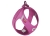 Curli Brustgeschirr Vest Air Mesh fuchsia