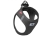 Curli Vest Softshell Hundegeschirr, schwarz