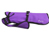 Dackel & Co. iqo VXf Hundemantel, violett