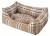 Dandy Dog Hundebett Highlands Beige