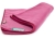 Doctor Bark Kuscheldecke Fleece hot pink