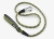 Dog Copenhagen V3 Rope Leash hunting green