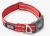 Dog Copenhagen V3 Style Collar Classic Red