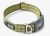 Dog Copenhagen V3 Style Collar Hunting Green