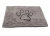 Dog Gone Smart Dirty Dog Door Mat grey