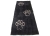 Dog Gone Smart Dirty Dog Runner black hue