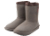 doggo Maya Bootie mit flauschigem Futter