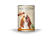 DOGS LOVE BARF Nassfutter Pute