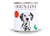 DOGS LOVE Nassfutter Rind mit Apfel, Spinat & Zucchini