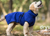 DRYUP cape Hundebademantel MINI, blueberry