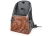 duvoplus Paris Backpack karamell