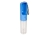 duvoplus Wasserflasche Blau