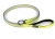 EQDog Reflective Leash reflektierende Hundeleine, neongelb