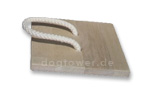 Dogtower Flex Ersatz Deckel